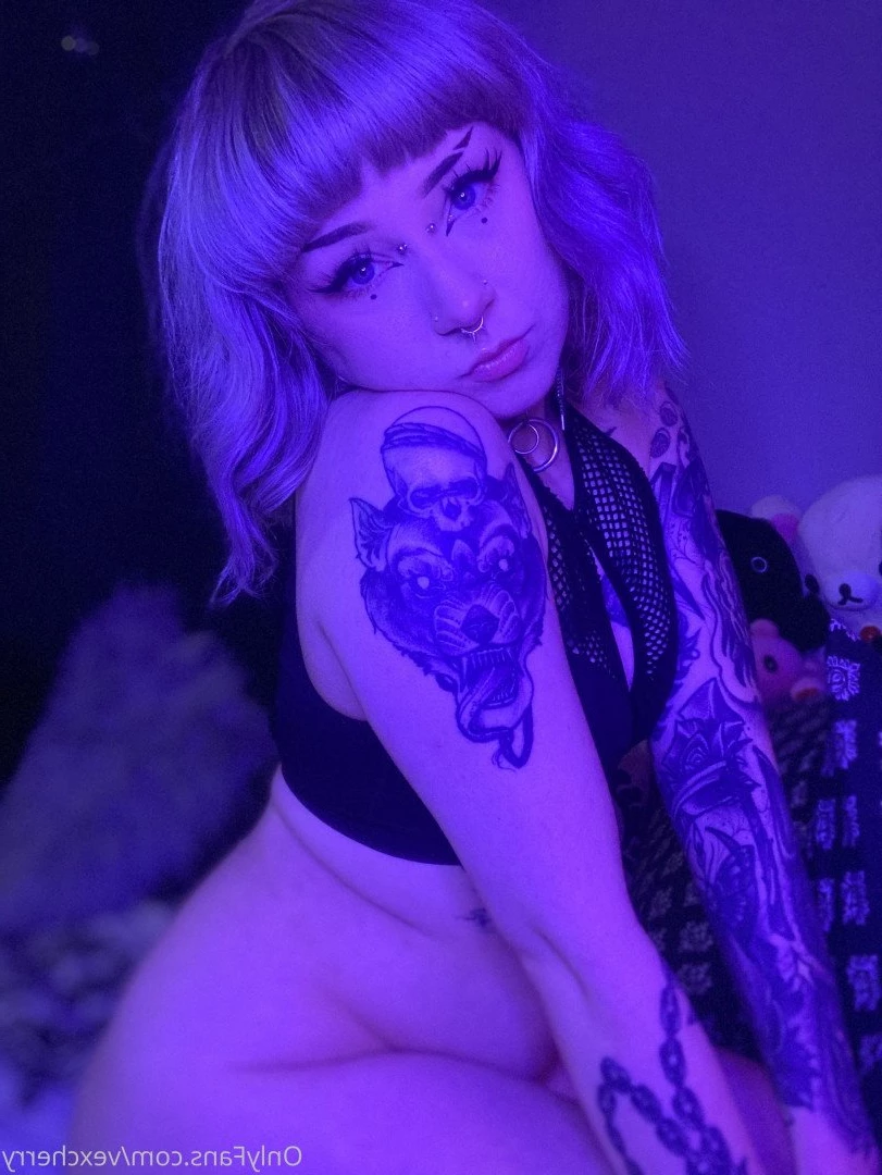 vexcherry Onlyfans leaked photo 4794879 on Hotleaks.tv