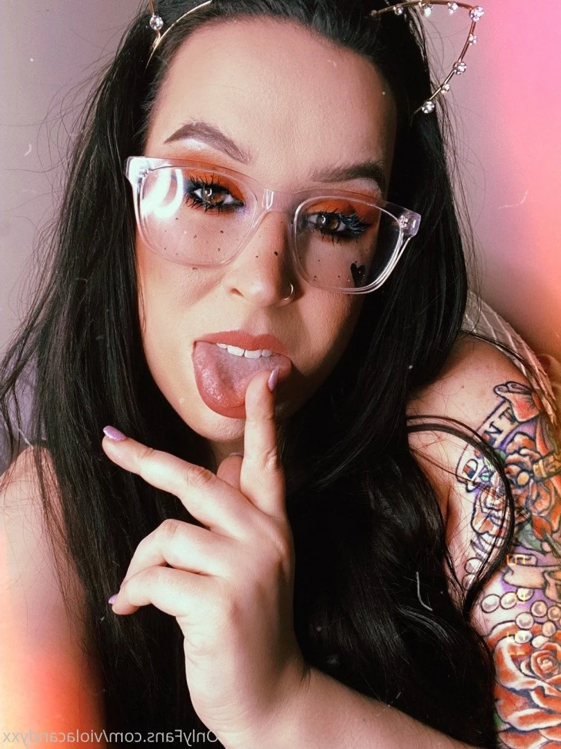 violacandyxx Onlyfans leaked photo 4797545 on Hotleaks.tv