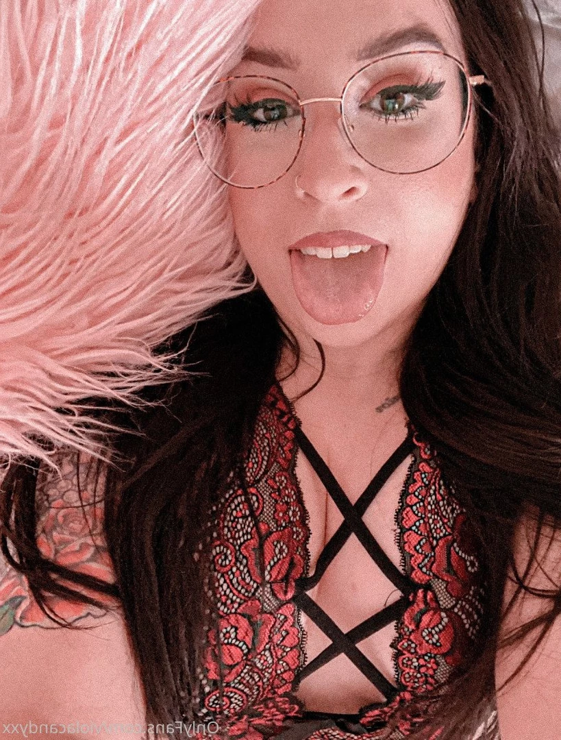 violacandyxx Onlyfans leaked photo 4797569 on Hotleaks.tv