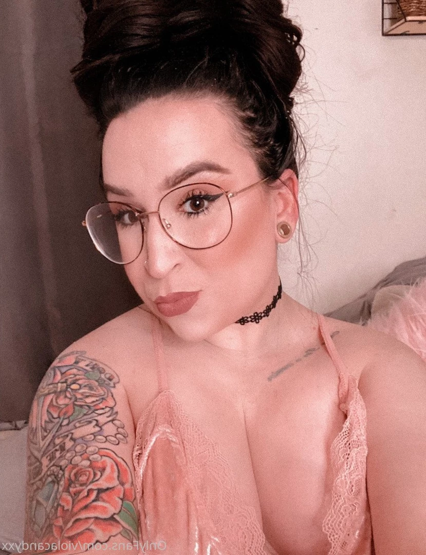 violacandyxx Onlyfans leaked photo 4797687 on Hotleaks.tv