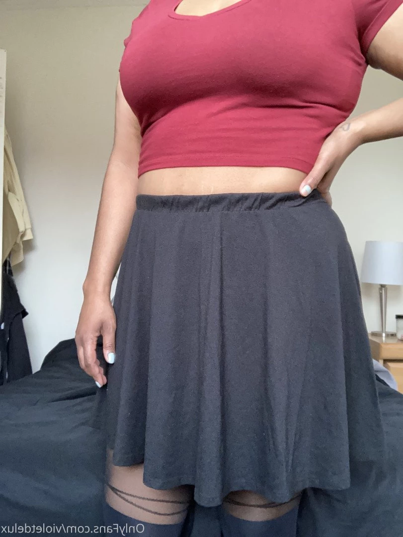 Violet Delux [ violetdelux ] Onlyfans leaked photo 4792092 on Hotleaks.tv