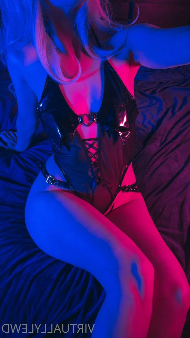 VIRTUALLYLEWD top 0.69% [ virtuallylewd ] Onlyfans leaked photo 4791367 on Hotleaks.tv