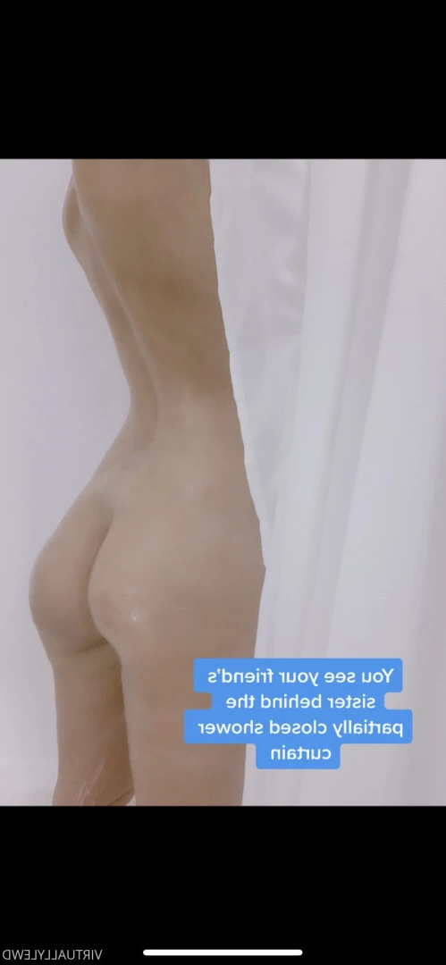 VIRTUALLYLEWD top 0.69% [ virtuallylewd ] Onlyfans leaked photo 5513491 on Hotleaks.tv