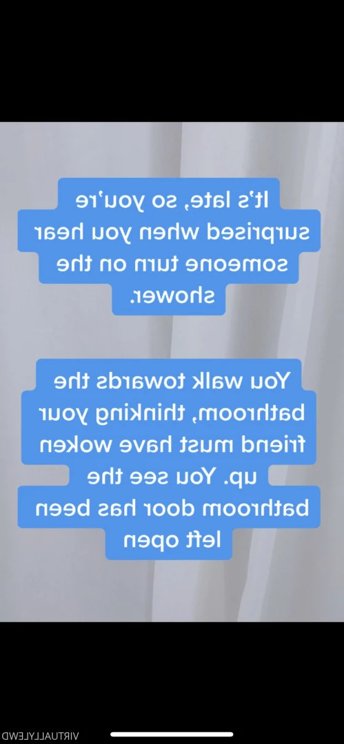 VIRTUALLYLEWD top 0.69% [ virtuallylewd ] Onlyfans leaked photo 5513724 on Hotleaks.tv
