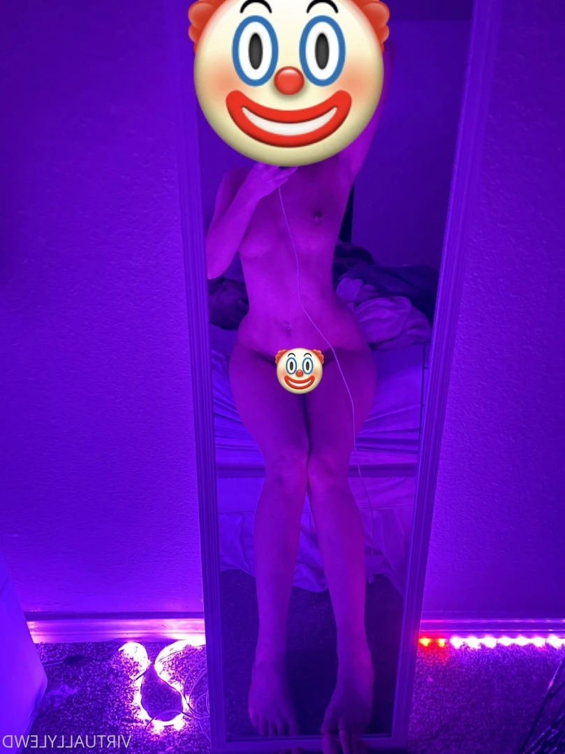 VIRTUALLYLEWD top 0.69% [ virtuallylewd ] Onlyfans leaked photo 5514410 on Hotleaks.tv