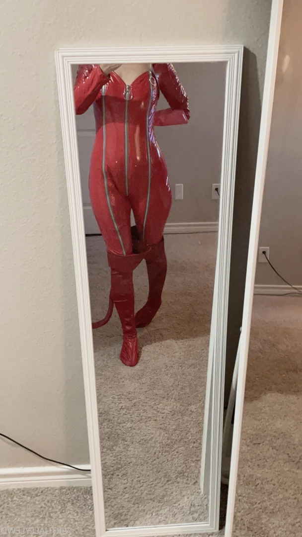 VIRTUALLYLEWD top 0.69% [ virtuallylewd ] Onlyfans leaked photo 5514510 on Hotleaks.tv