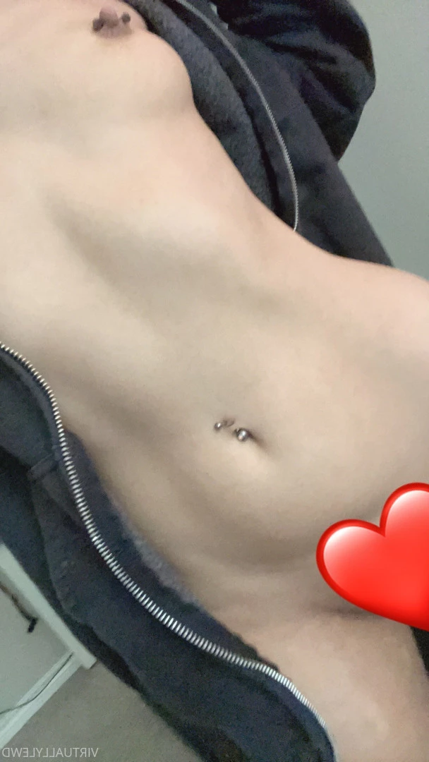 VIRTUALLYLEWD top 0.69% [ virtuallylewd ] Onlyfans leaked photo 5514633 on Hotleaks.tv