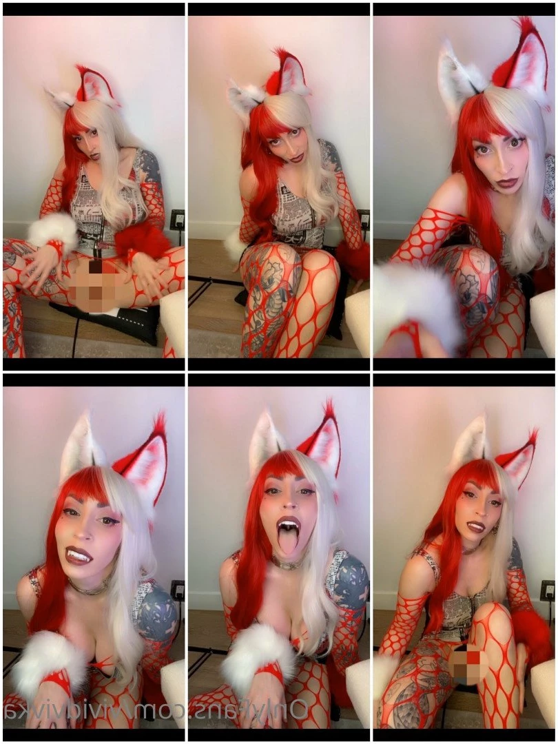 vividvivka Onlyfans leaked photo 4791283 on Hotleaks.tv