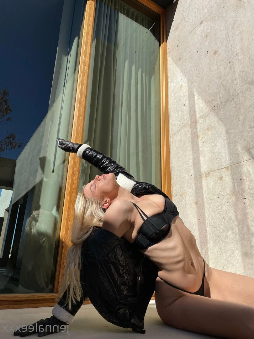 Jenna LeeX [ jennaleexxx ] Onlyfans leaked photo 2483101 on Hotleaks.tv