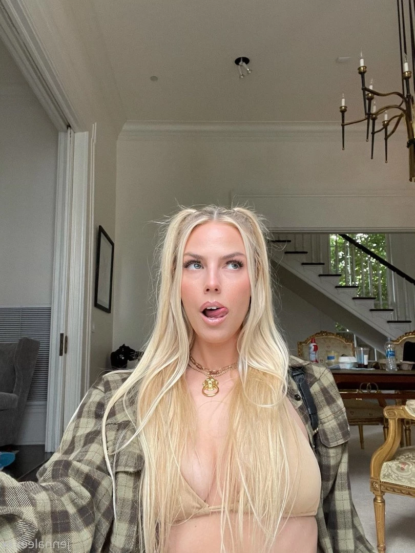 Jenna LeeX [ jennaleexxx ] Onlyfans leaked photo 2485097 on Hotleaks.tv