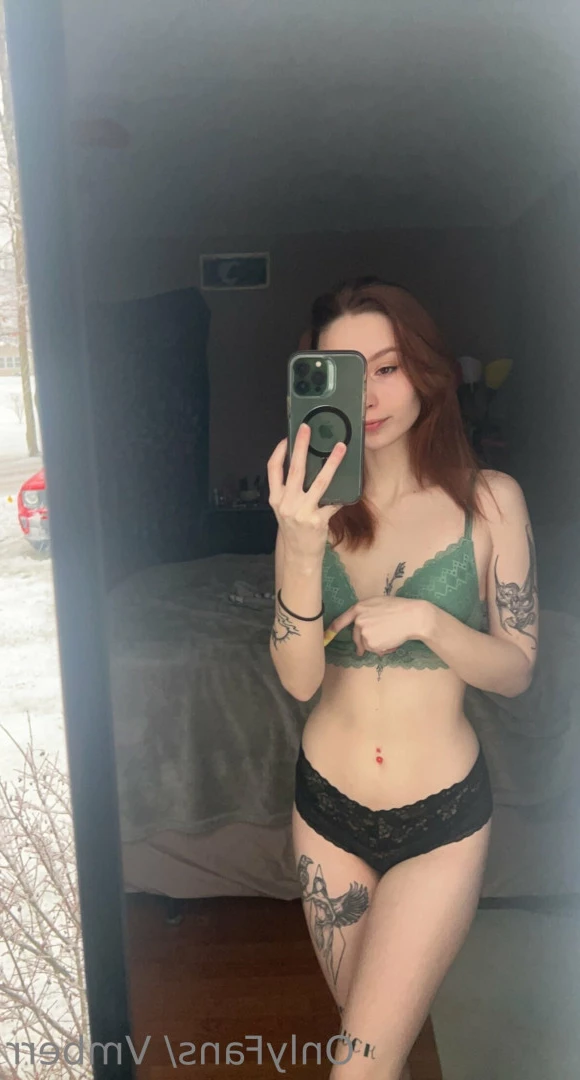 Amber🔞 [ vmberr ] Onlyfans leaked photo 10755904 on Hotleaks.tv
