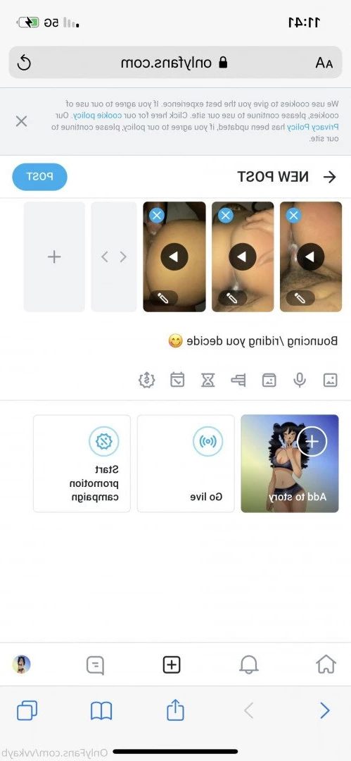 virtual vixen🤩 [ vvkayb ] Onlyfans leaked photo 4788329 on Hotleaks.tv