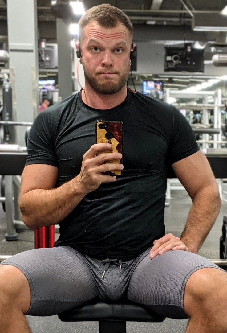 Wade Wolfgar [ wadewolfgar ] Onlyfans leaked photo 4794774 on Hotleaks.tv