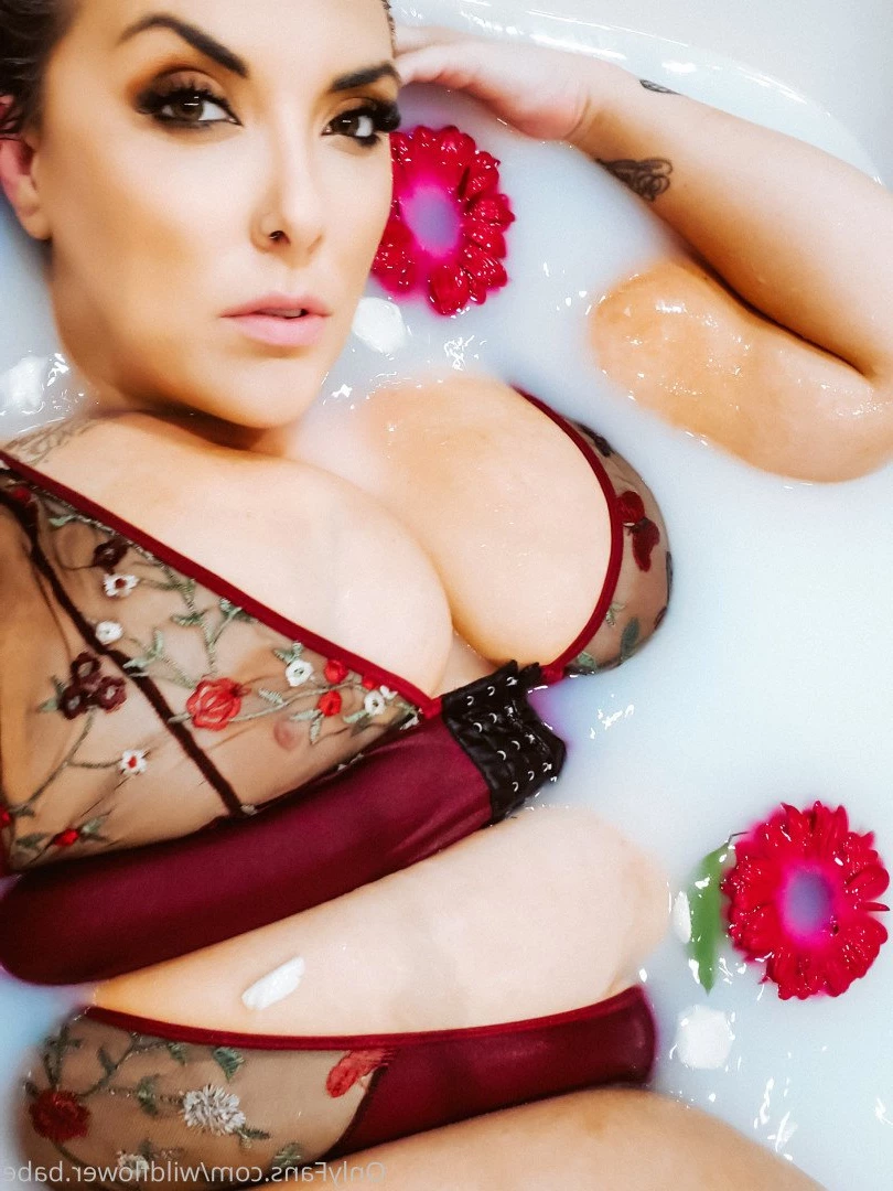 wildflower.babe Onlyfans leaked photo 4777500 on Hotleaks.tv