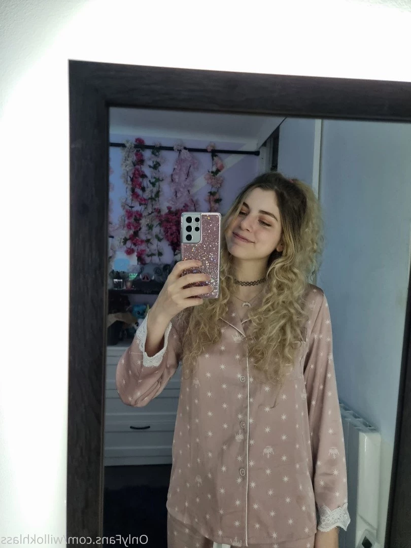 willokhlass Onlyfans leaked photo 4775884 on Hotleaks.tv