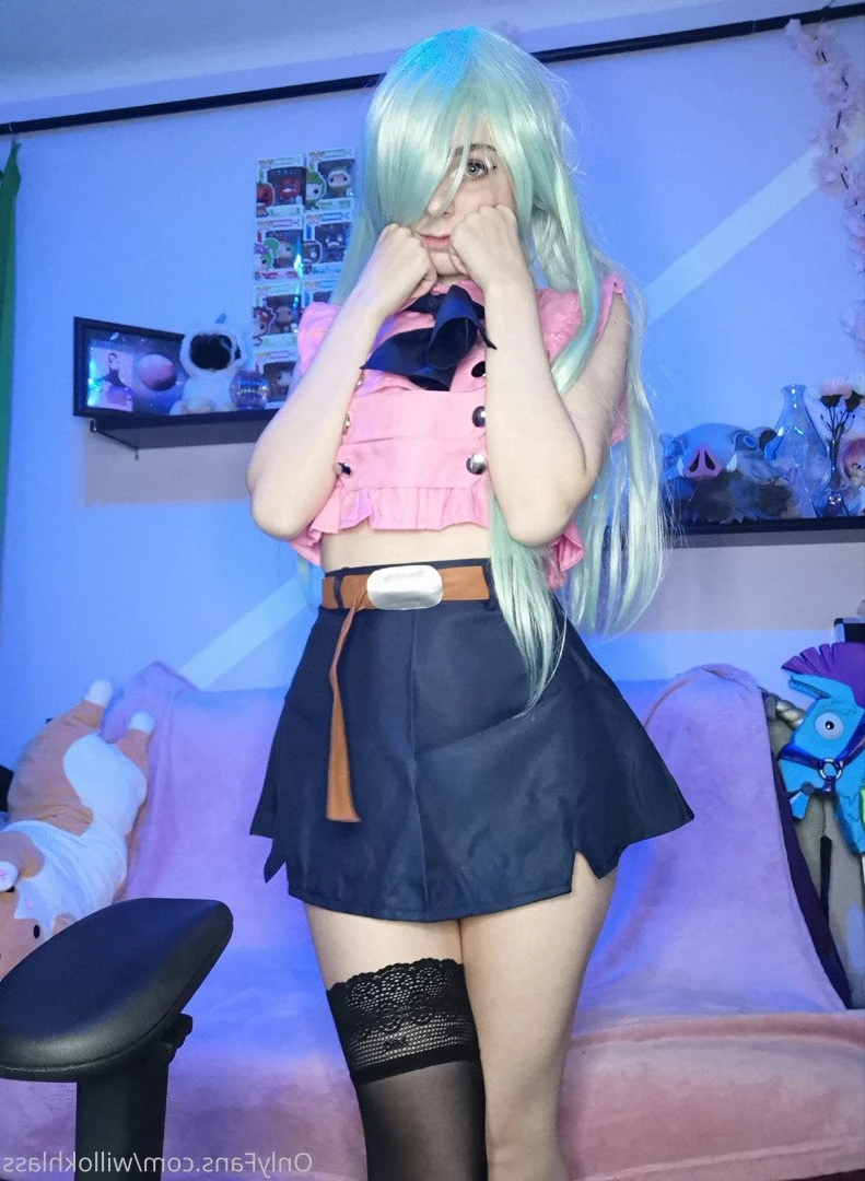 willokhlass Onlyfans leaked photo 4776344 on Hotleaks.tv
