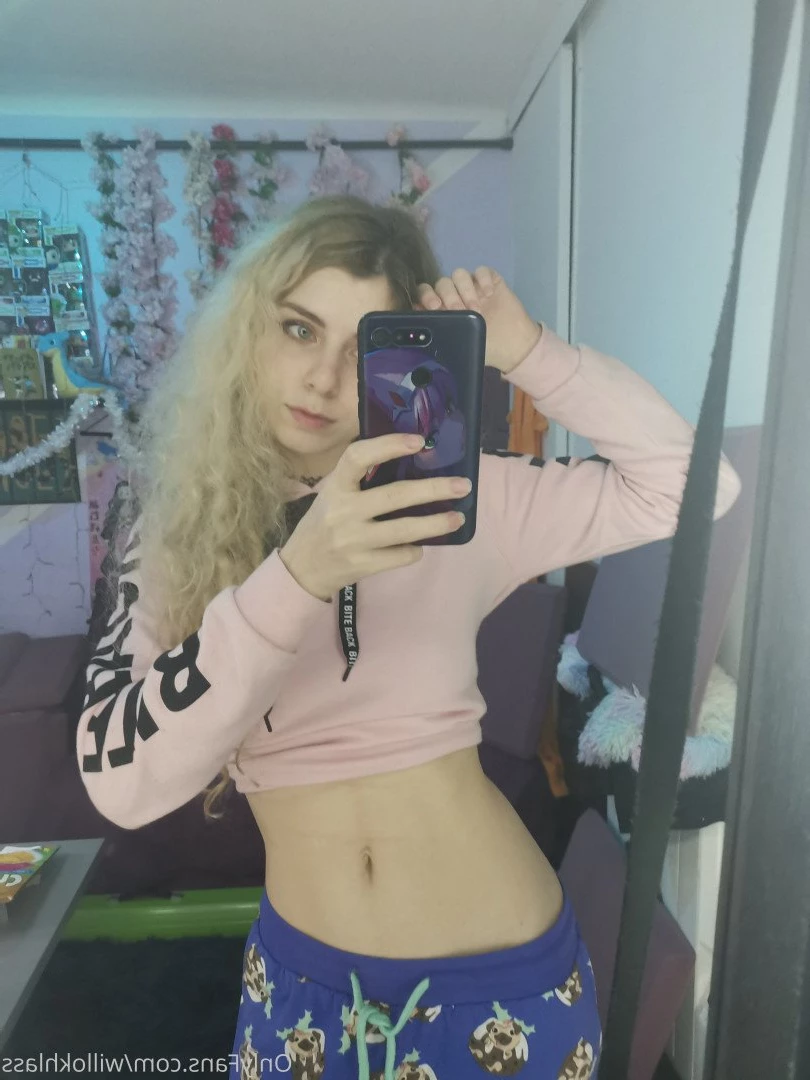 willokhlass Onlyfans leaked photo 4777213 on Hotleaks.tv