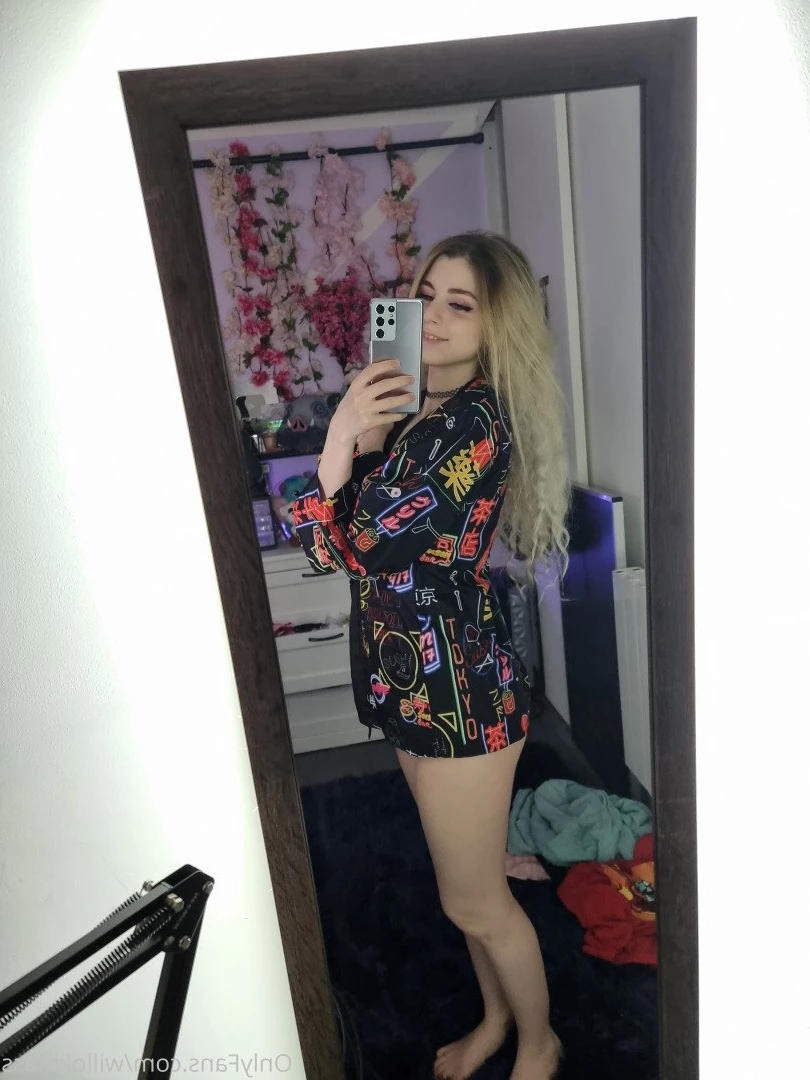 willokhlass Onlyfans leaked photo 4777214 on Hotleaks.tv