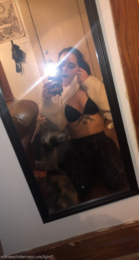 witchywinkie Onlyfans leaked photo 4774889 on Hotleaks.tv