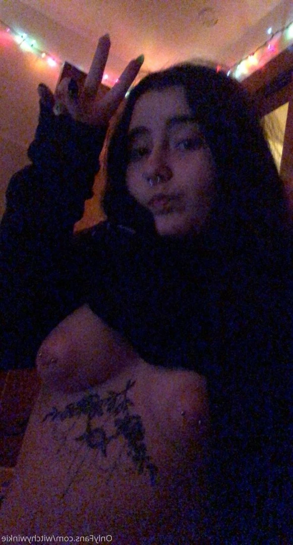 witchywinkie Onlyfans leaked photo 4774957 on Hotleaks.tv