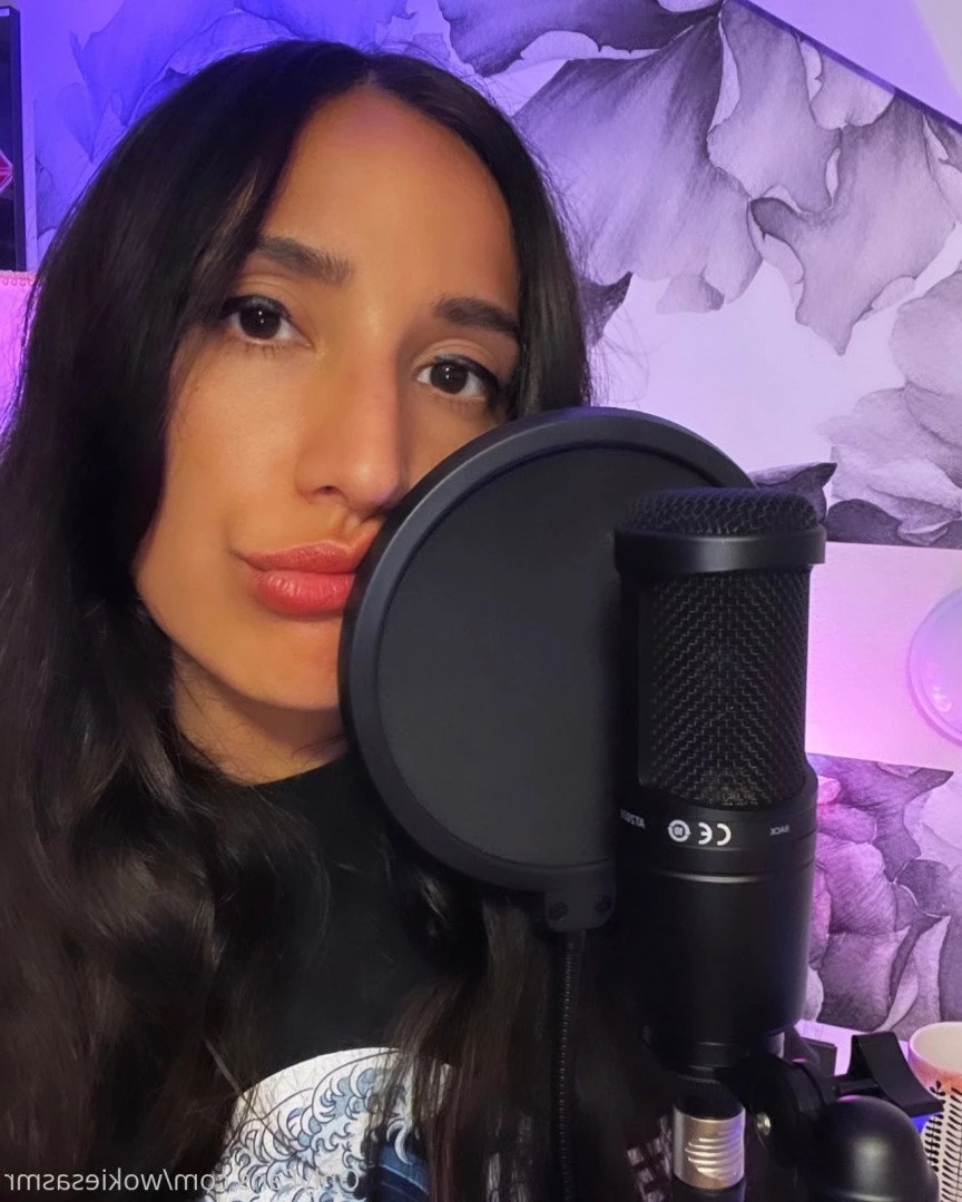 💜Top 0.35%💜 Wokies ASMR [ wokiesasmr ] Onlyfans leaked photo 5257533 on Hotleaks.tv
