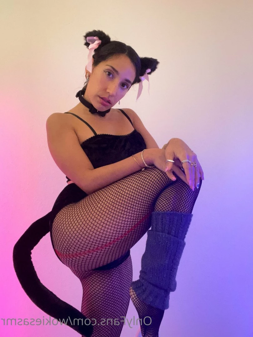 💜Top 0.35%💜 Wokies ASMR [ wokiesasmr ] Onlyfans leaked photo 5259089 on Hotleaks.tv