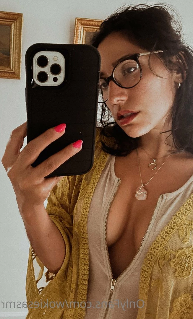 💜Top 0.35%💜 Wokies ASMR [ wokiesasmr ] Onlyfans leaked photo 5263037 on Hotleaks.tv
