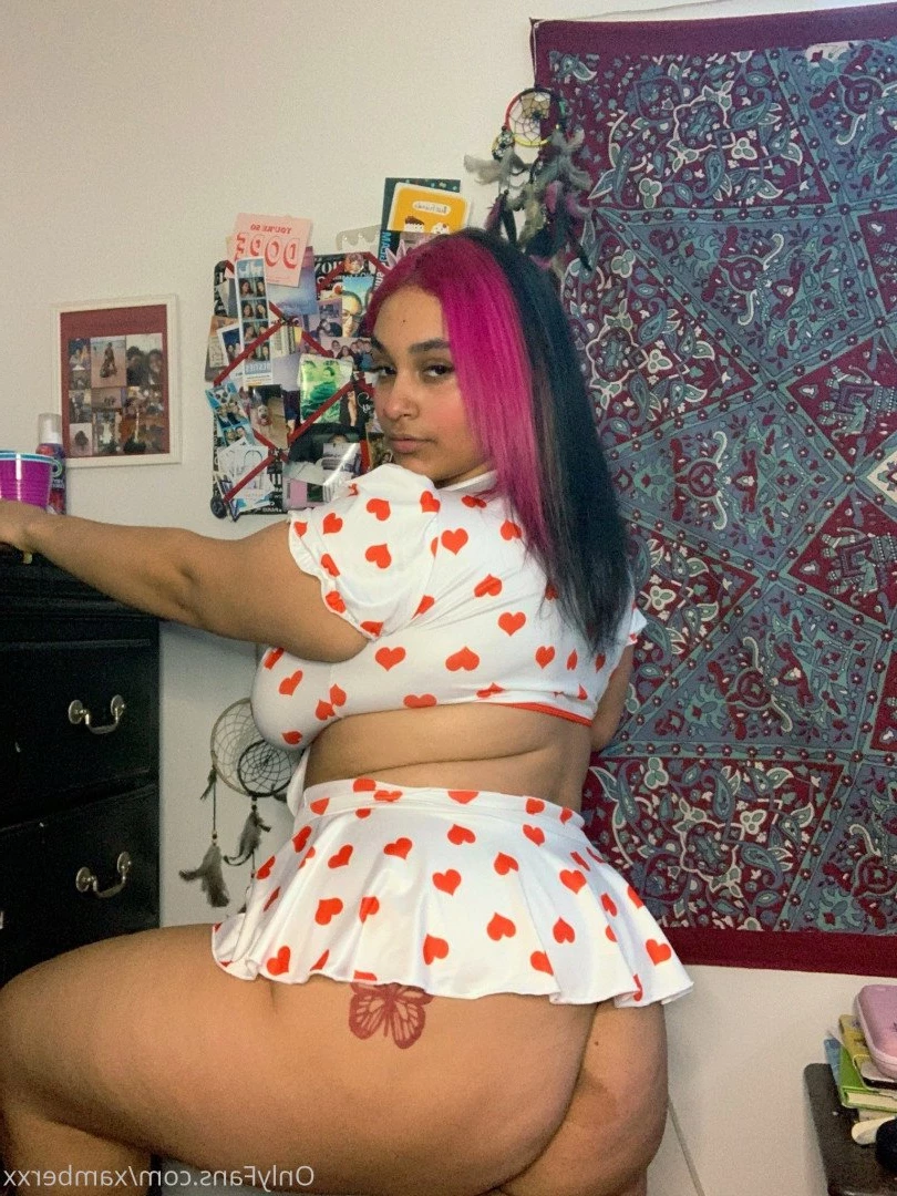 ༺ Amber ༻ [ xamberxx ] Onlyfans leaked photo 4762670 on Hotleaks.tv