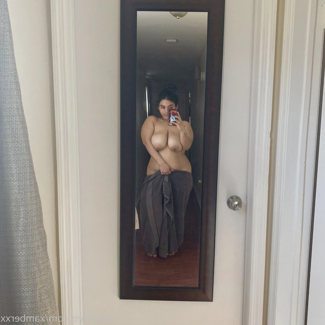 ༺ Amber ༻ [ xamberxx ] Onlyfans leaked photo 4762673 on Hotleaks.tv