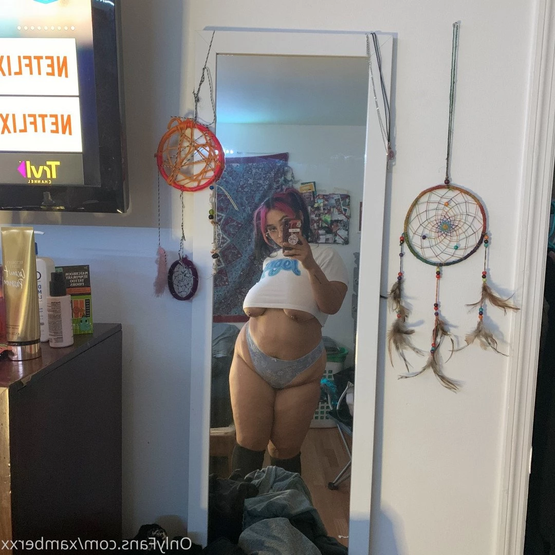 ༺ Amber ༻ [ xamberxx ] Onlyfans leaked photo 4762681 on Hotleaks.tv
