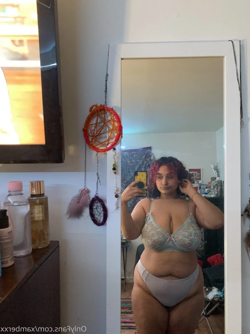 ༺ Amber ༻ [ xamberxx ] Onlyfans leaked photo 4762704 on Hotleaks.tv