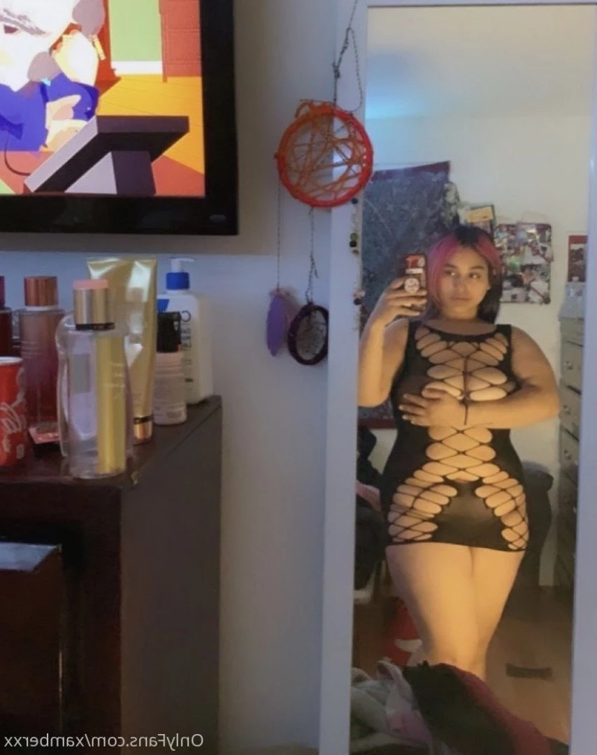 ༺ Amber ༻ [ xamberxx ] Onlyfans leaked photo 4762731 on Hotleaks.tv