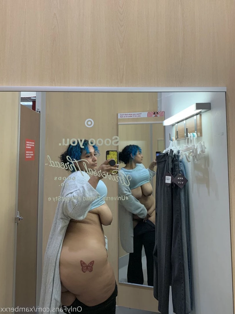༺ Amber ༻ [ xamberxx ] Onlyfans leaked photo 4762762 on Hotleaks.tv
