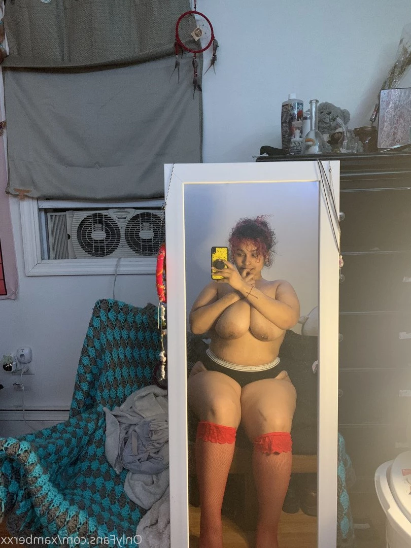 ༺ Amber ༻ [ xamberxx ] Onlyfans leaked photo 4762770 on Hotleaks.tv