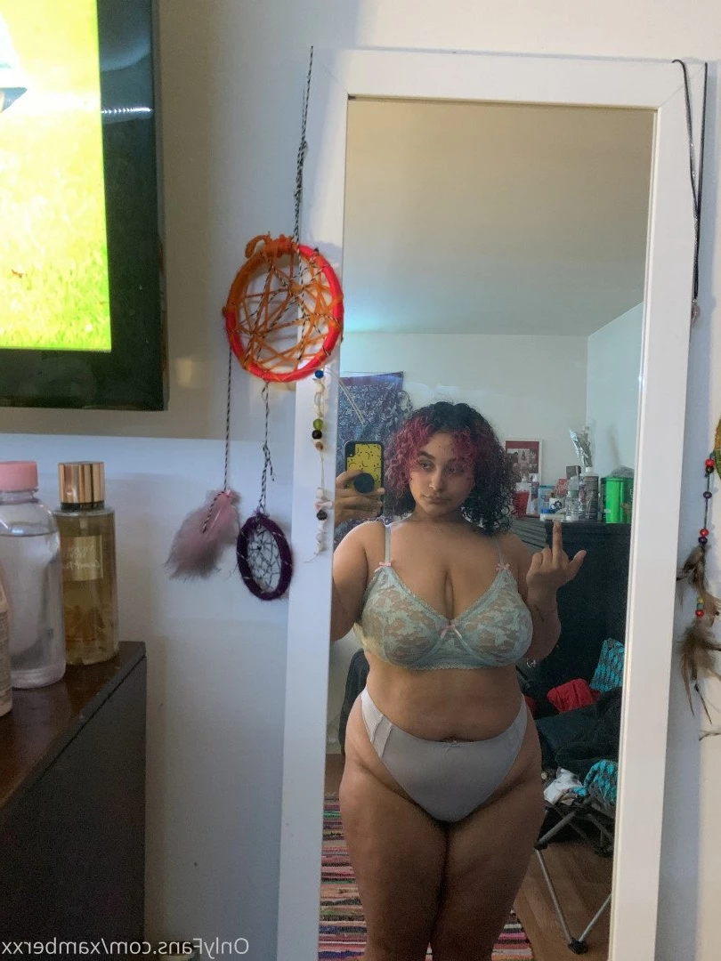 ༺ Amber ༻ [ xamberxx ] Onlyfans leaked photo 4762775 on Hotleaks.tv
