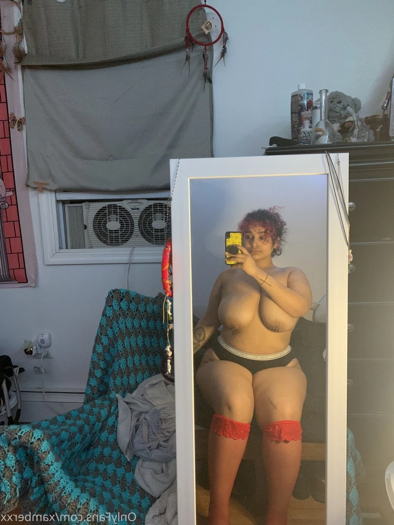 ༺ Amber ༻ [ xamberxx ] Onlyfans leaked photo 4762777 on Hotleaks.tv
