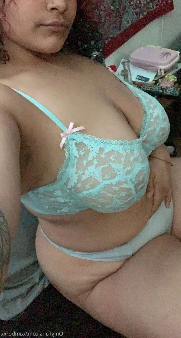 ༺ Amber ༻ [ xamberxx ] Onlyfans leaked photo 4762807 on Hotleaks.tv