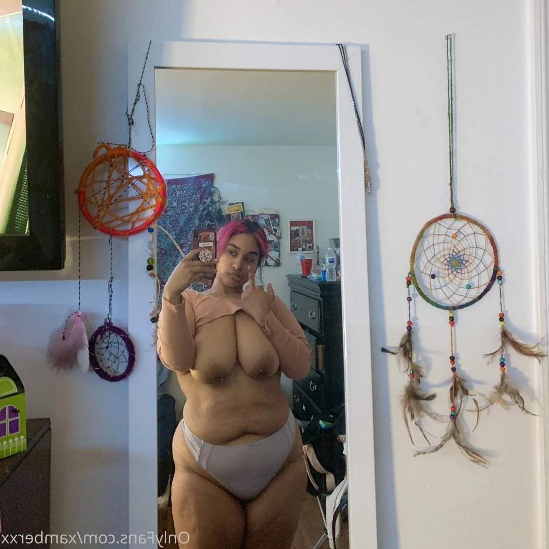 ༺ Amber ༻ [ xamberxx ] Onlyfans leaked photo 4762823 on Hotleaks.tv