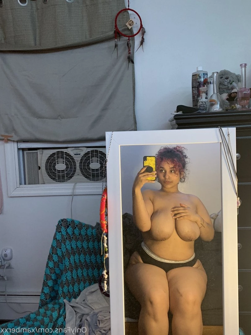 ༺ Amber ༻ [ xamberxx ] Onlyfans leaked photo 4762833 on Hotleaks.tv