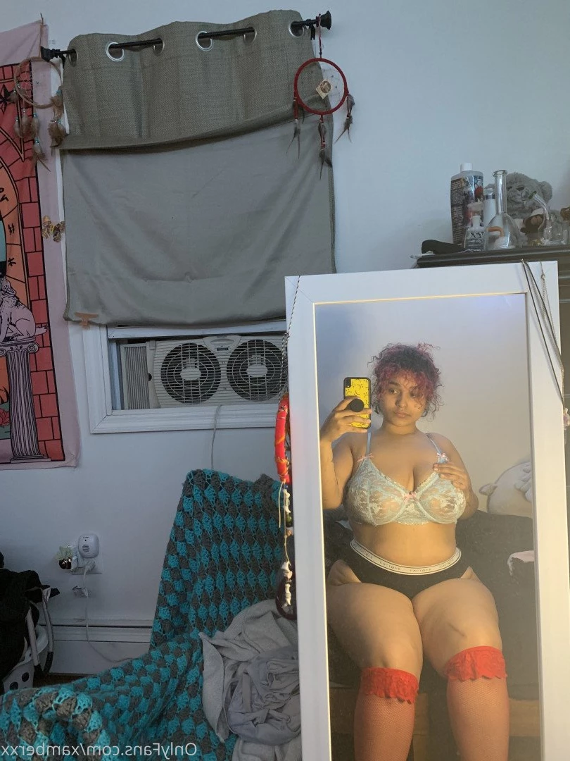 ༺ Amber ༻ [ xamberxx ] Onlyfans leaked photo 4762927 on Hotleaks.tv