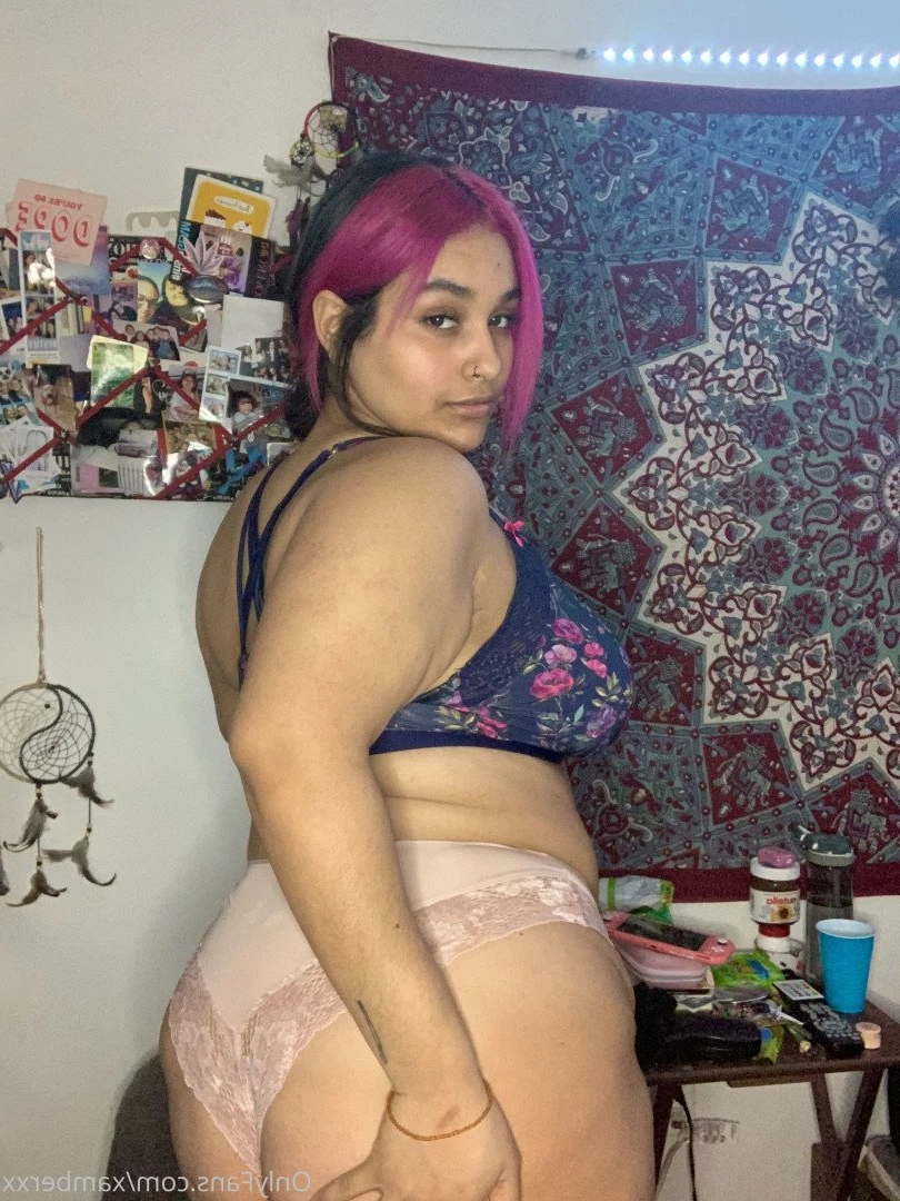 ༺ Amber ༻ [ xamberxx ] Onlyfans leaked photo 4762940 on Hotleaks.tv