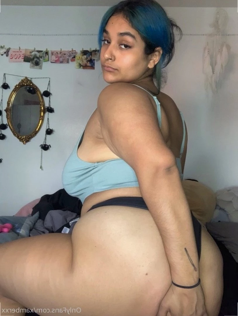 ༺ Amber ༻ [ xamberxx ] Onlyfans leaked photo 4762961 on Hotleaks.tv