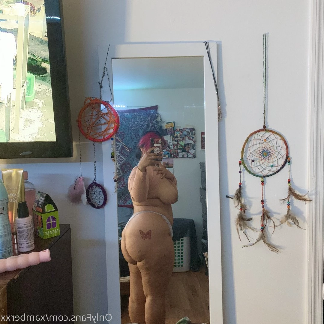 ༺ Amber ༻ [ xamberxx ] Onlyfans leaked photo 4762969 on Hotleaks.tv