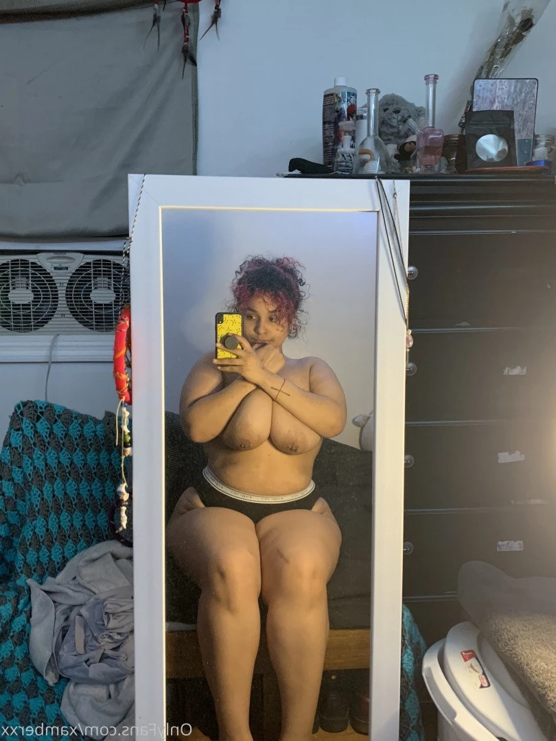 ༺ Amber ༻ [ xamberxx ] Onlyfans leaked photo 4763007 on Hotleaks.tv