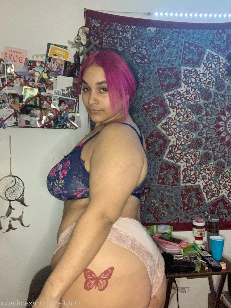 ༺ Amber ༻ [ xamberxx ] Onlyfans leaked photo 4763033 on Hotleaks.tv