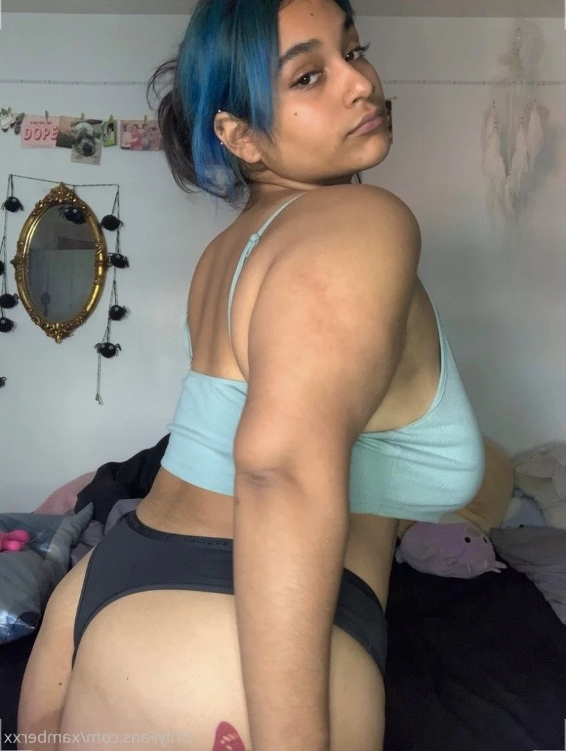 ༺ Amber ༻ [ xamberxx ] Onlyfans leaked photo 4763056 on Hotleaks.tv