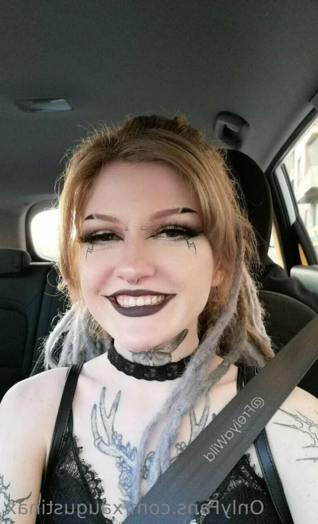 xaugustinax Onlyfans leaked photo 11046041 on Hotleaks.tv