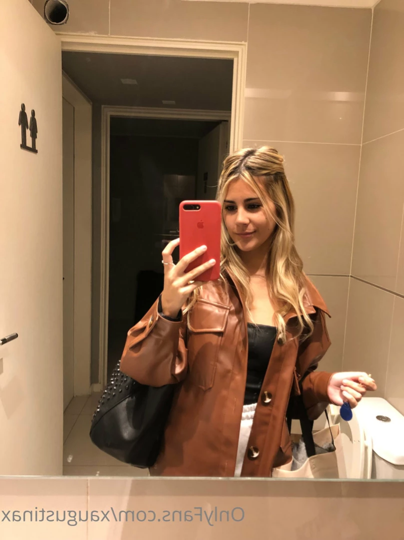 xaugustinax Onlyfans leaked photo 11718705 on Hotleaks.tv