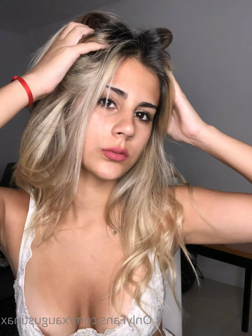 xaugustinax Onlyfans leaked photo 11734606 on Hotleaks.tv