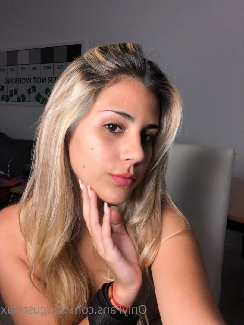 xaugustinax Onlyfans leaked photo 15000354 on Hotleaks.tv